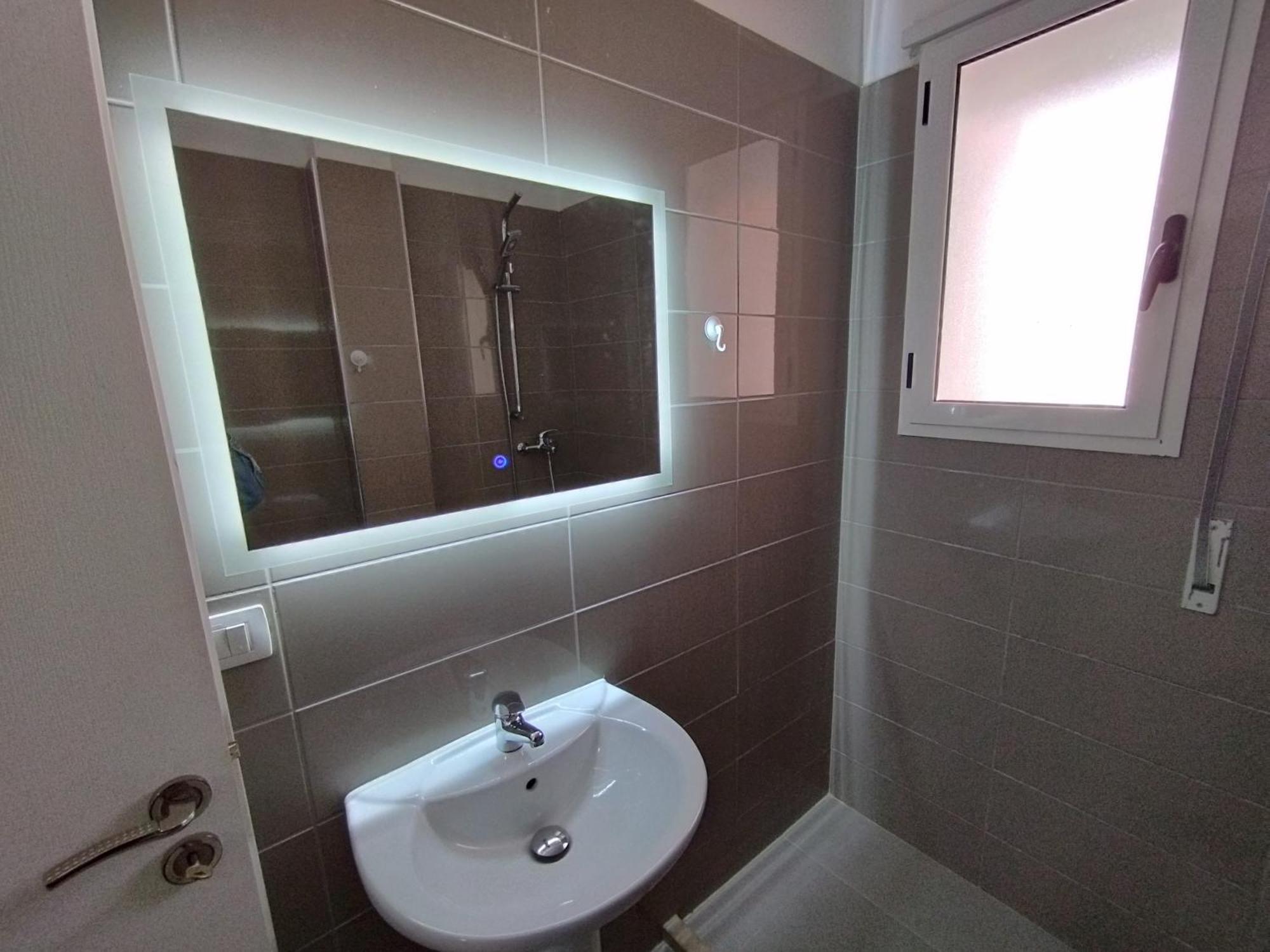 Hergi Apartament Vlorë Eksteriør billede